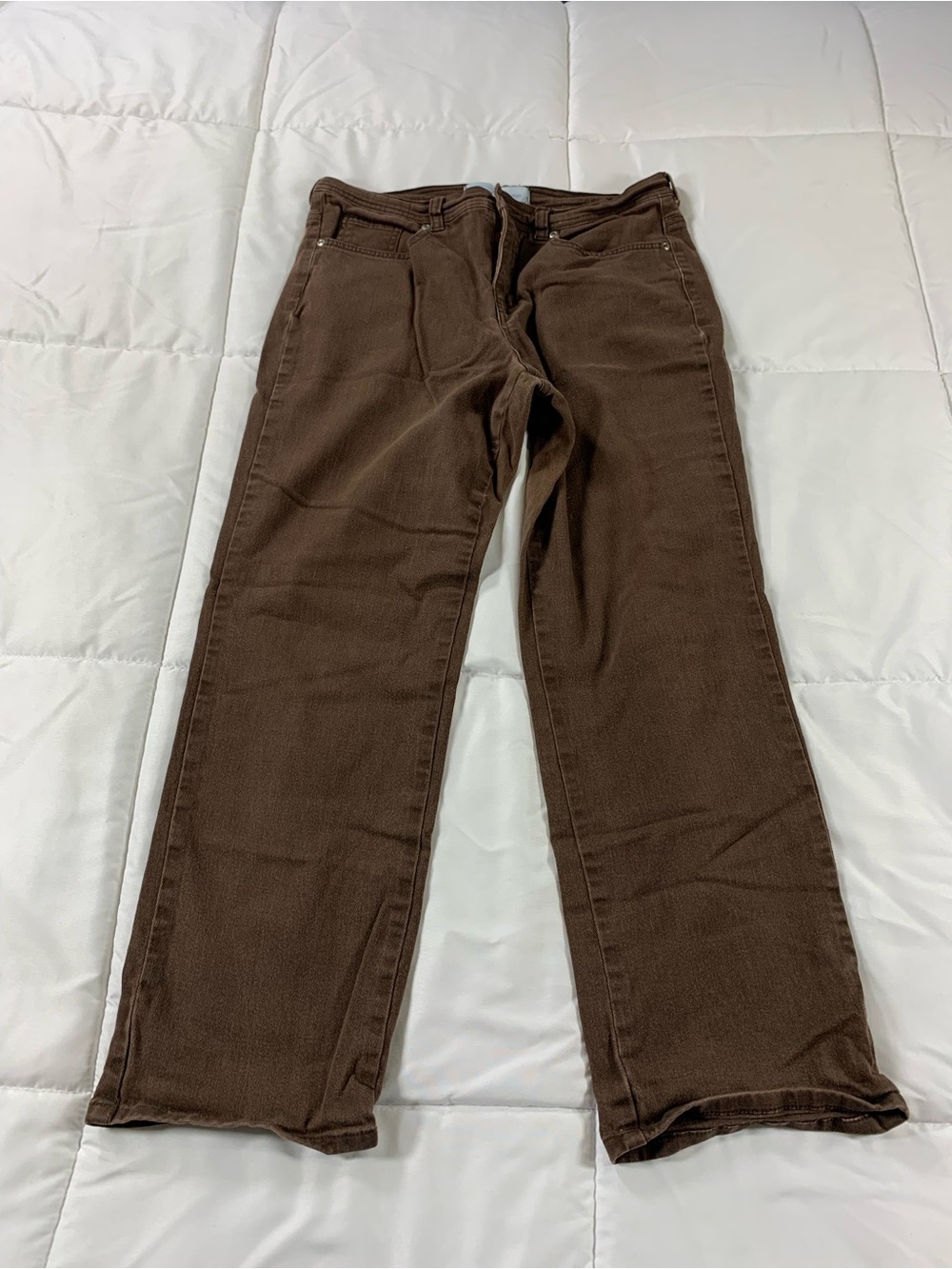 Pre loved PENMANS jeans womens size 12